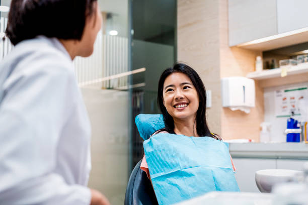 Best Oral Cancer Screening  in Central City, IL