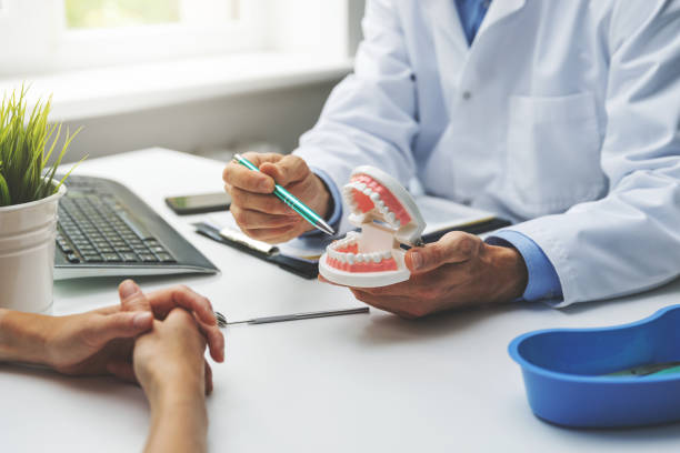 Why Choose Us for Your Dental Needs in Central City, IL