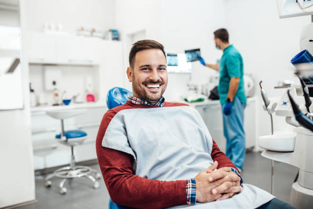 Central City, IL  Holistic Dental Services Company
