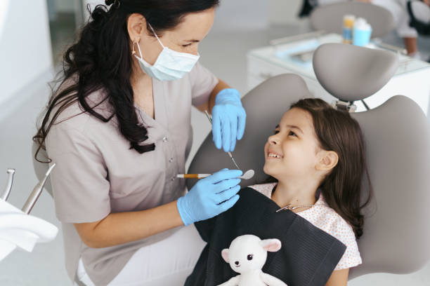 Best Emergency Dental Care  in Central City, IL