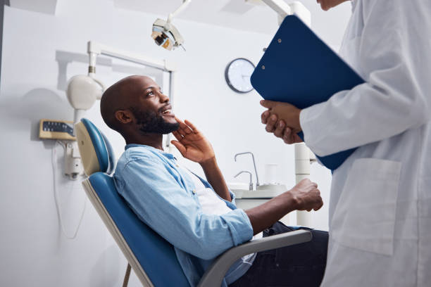 Best Dentures (Full and Partial)  in Central City, IL