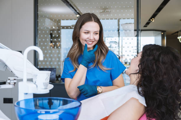 Best Oral Cancer Screening  in Central City, IL