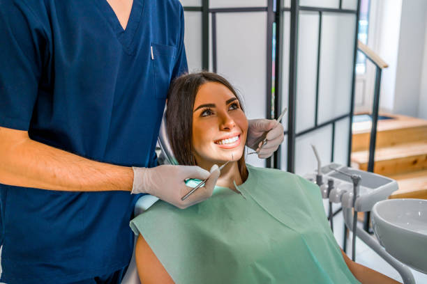 Best Veneers and Lumineers  in Central City, IL