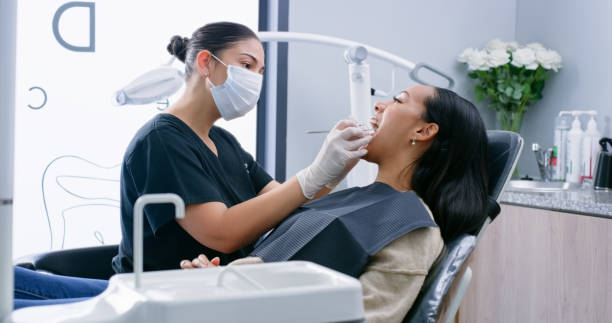 Best Laser Dentistry  in Central City, IL