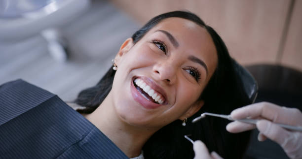 Best Tooth Extraction  in Central City, IL
