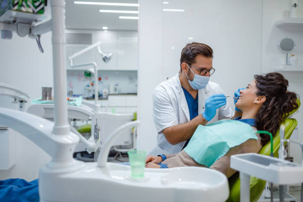 Best Periodontal (Gum) Disease Treatment  in Central City, IL