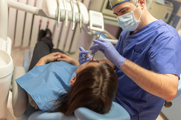 Best Dentures (Full and Partial)  in Central City, IL