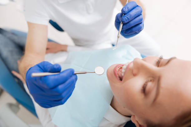 Best Full Mouth Reconstruction  in Central City, IL
