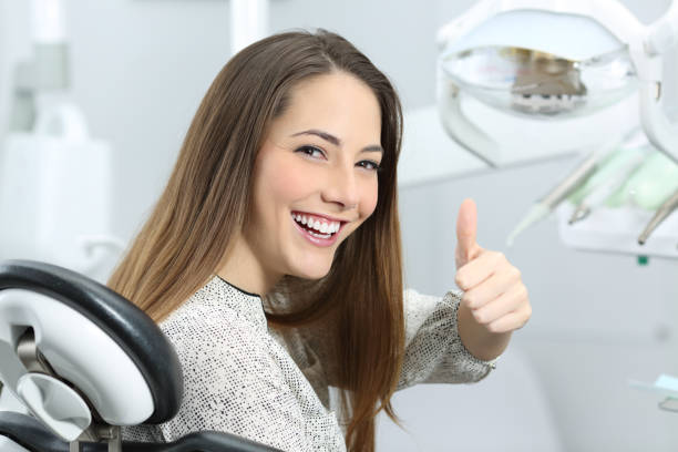 Best Dental Fillings (Composite and Amalgam)  in Central City, IL